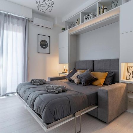 Sebino18 - Design Apartment Suite Milan Extérieur photo