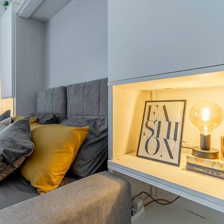 Sebino18 - Design Apartment Suite Milan Extérieur photo