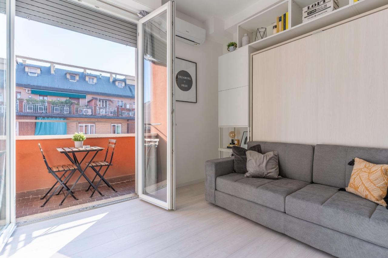 Sebino18 - Design Apartment Suite Milan Extérieur photo