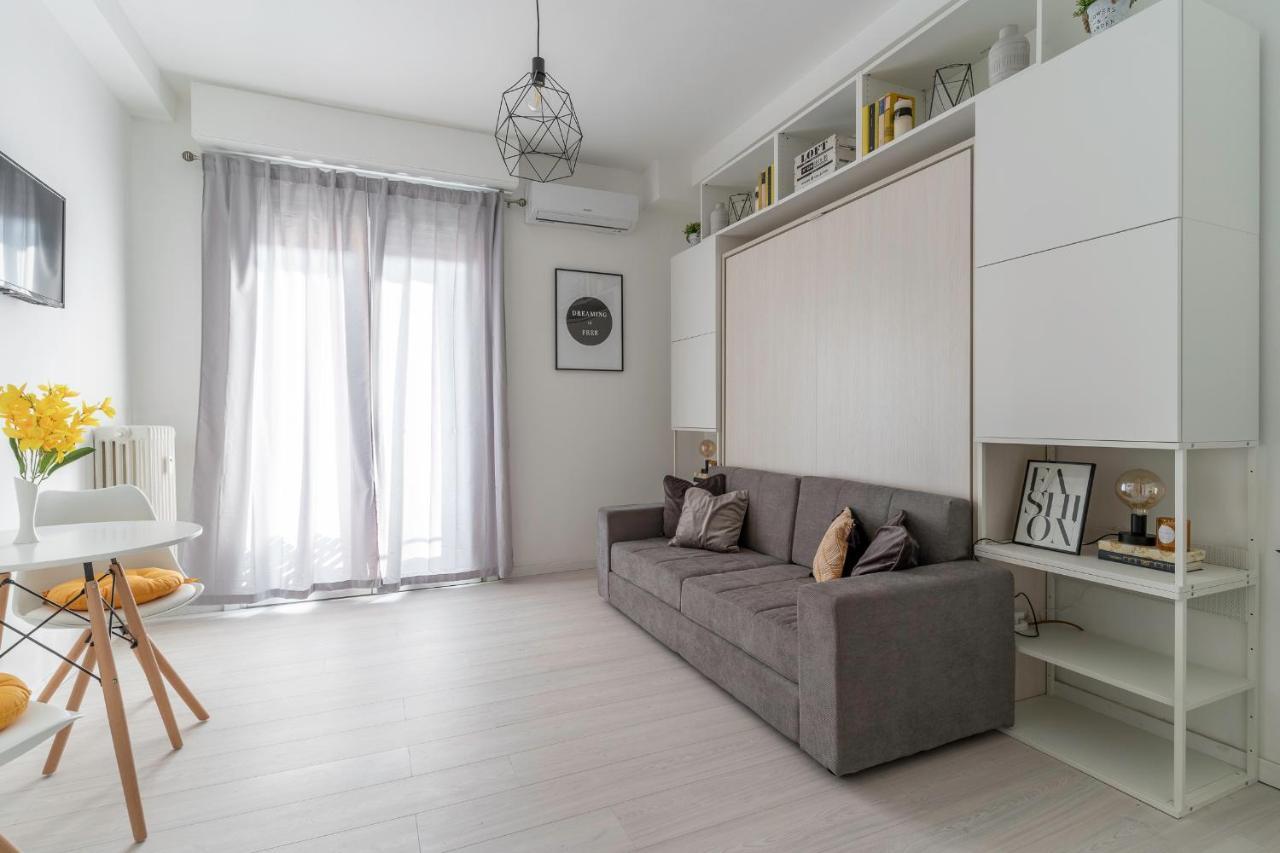 Sebino18 - Design Apartment Suite Milan Extérieur photo