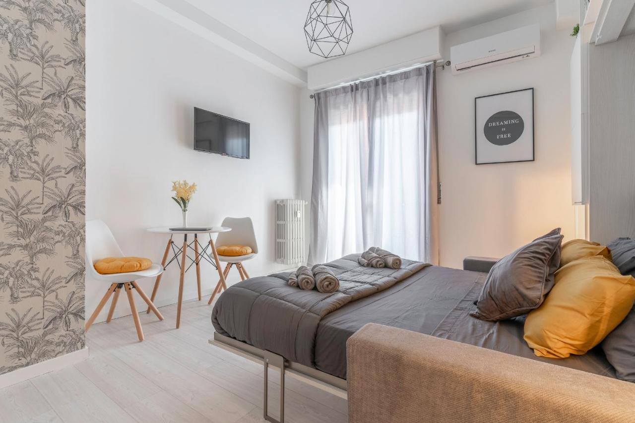 Sebino18 - Design Apartment Suite Milan Extérieur photo