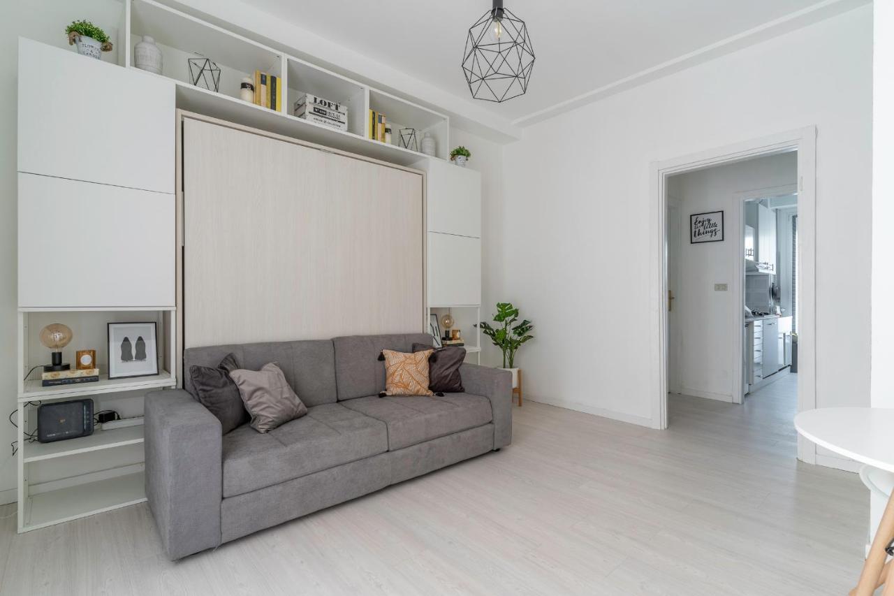 Sebino18 - Design Apartment Suite Milan Extérieur photo