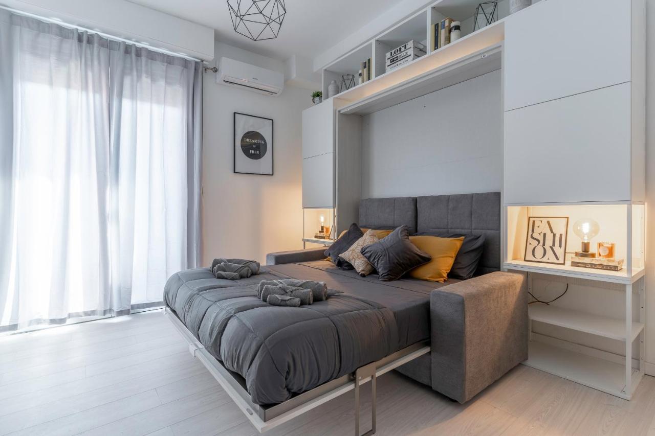 Sebino18 - Design Apartment Suite Milan Extérieur photo