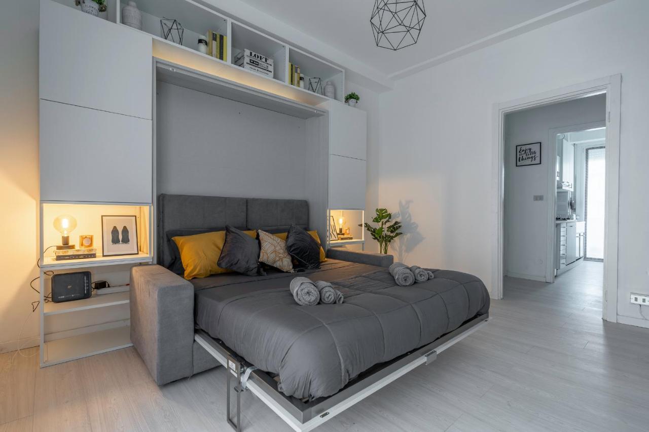Sebino18 - Design Apartment Suite Milan Extérieur photo