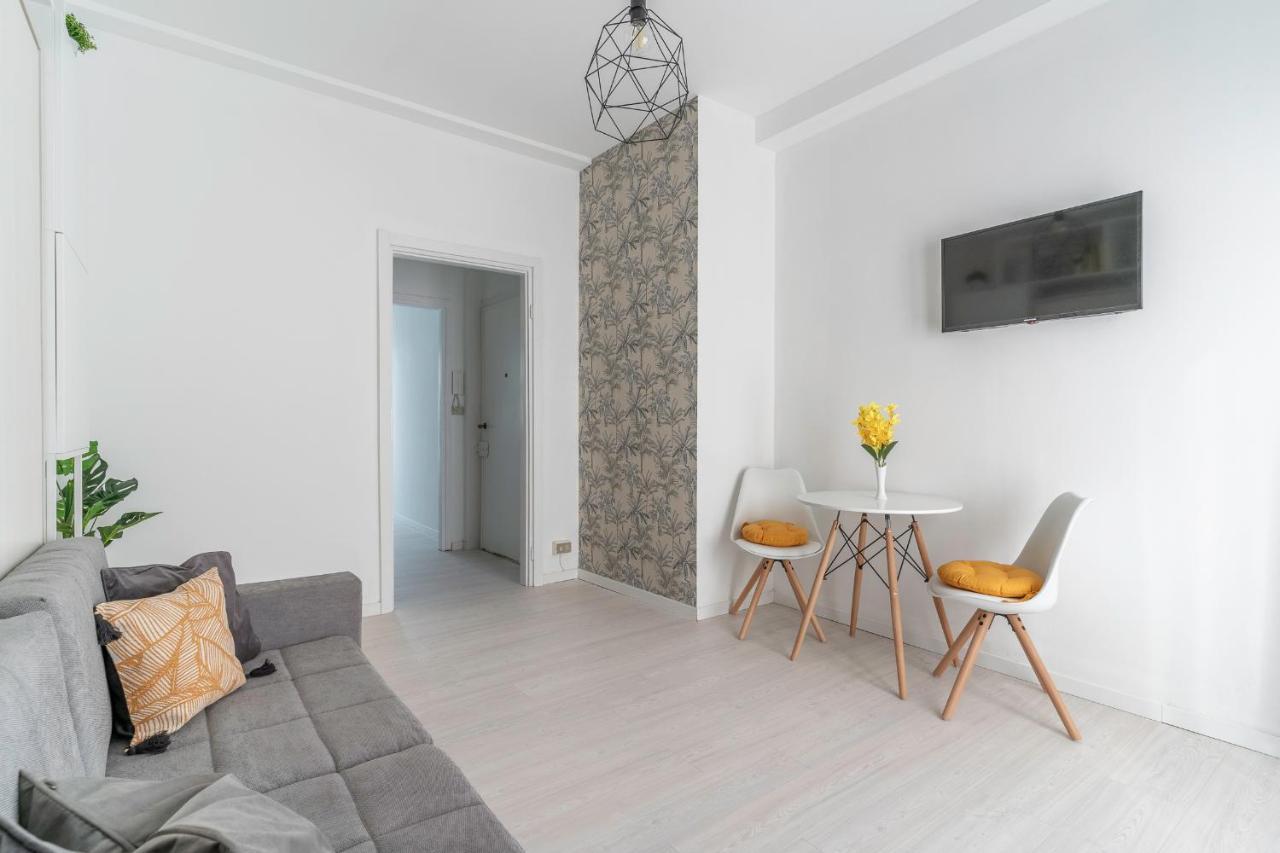 Sebino18 - Design Apartment Suite Milan Extérieur photo